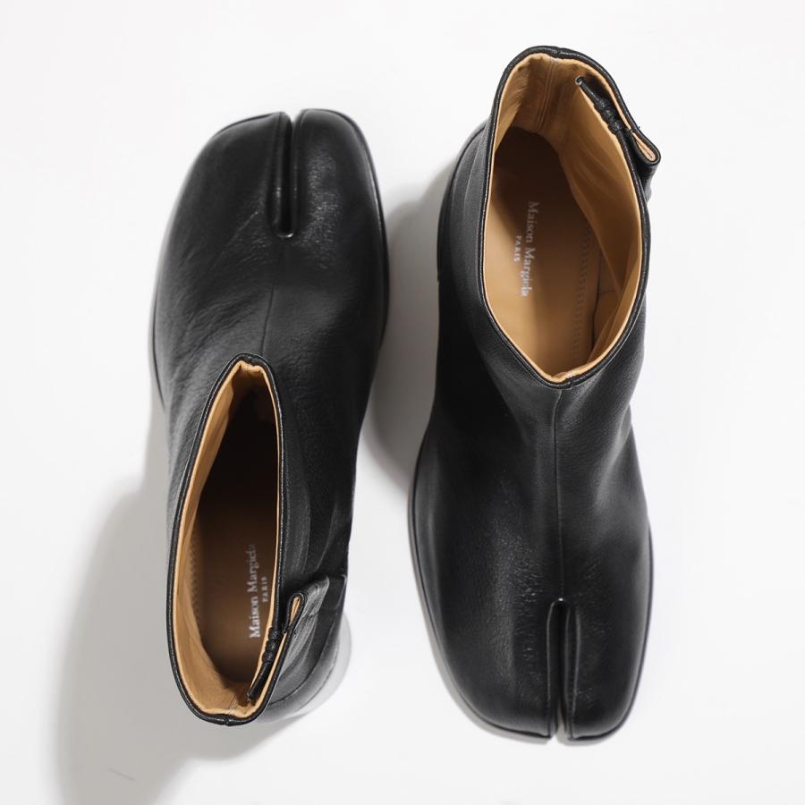Maison Margiela MAISON MARGIELA マルジェラ ショートブーツ Maison Margiela MAISON MARGIELA マルジェラ ショートブーツ