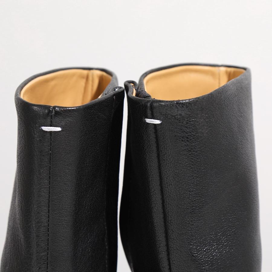 Maison Margiela MAISON MARGIELA マルジェラ ショートブーツ Maison Margiela MAISON MARGIELA マルジェラ ショートブーツ