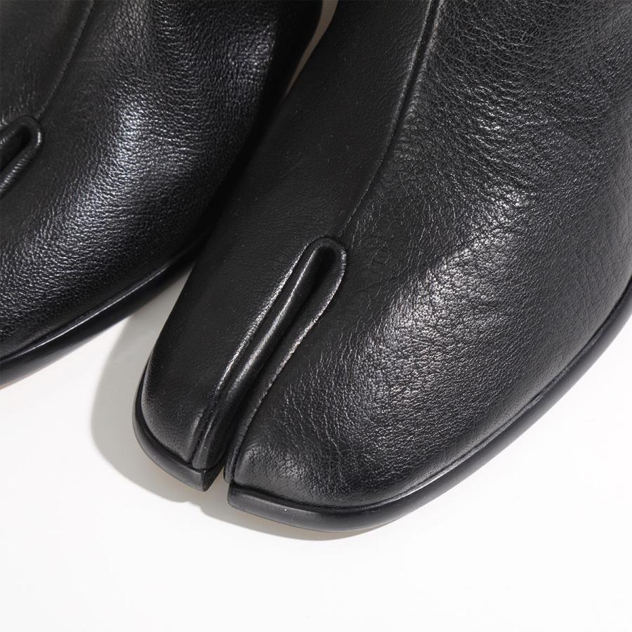 Maison Margiela MAISON MARGIELA マルジェラ ショートブーツ Maison Margiela MAISON MARGIELA マルジェラ ショートブーツ