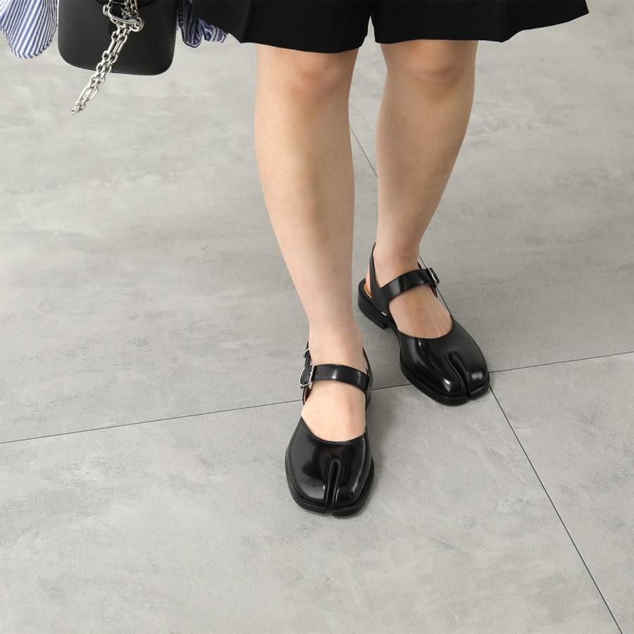 Maison Margiela MAISON MARGIELA マルジェラ 22 サンダル Tabi Maison Margiela MAISON MARGIELA マルジェラ 22 サンダル Tabi