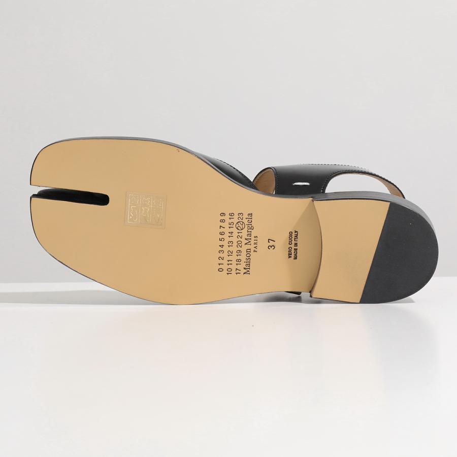 Maison Margiela MAISON MARGIELA マルジェラ 22 サンダル Tabi Maison Margiela MAISON MARGIELA マルジェラ 22 サンダル Tabi