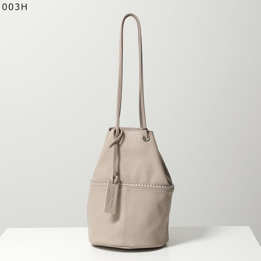 MARCO MASI（マルコマージ） ハンドバッグ 3013 VIT-BALL VITELLO BALL