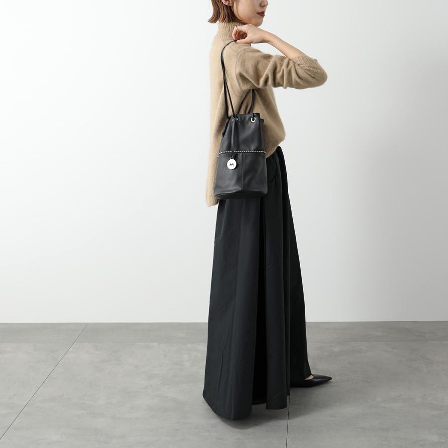 MARCO MASI（マルコマージ） ハンドバッグ 3013 VIT-BALL VITELLO BALL