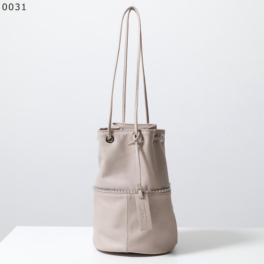 MARCO MASI マルコマージ ハンドバッグ 3013 VIT-BALL VITELLO