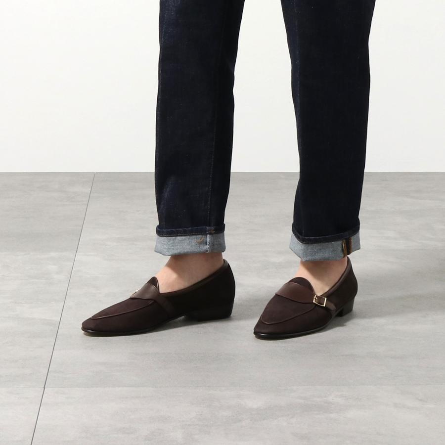 Baudoin&Lange BAUDOIN&LANGE ボードインアンドランジ モンク Baudoin&Lange BAUDOIN&LANGE ボードインアンドランジ モンク