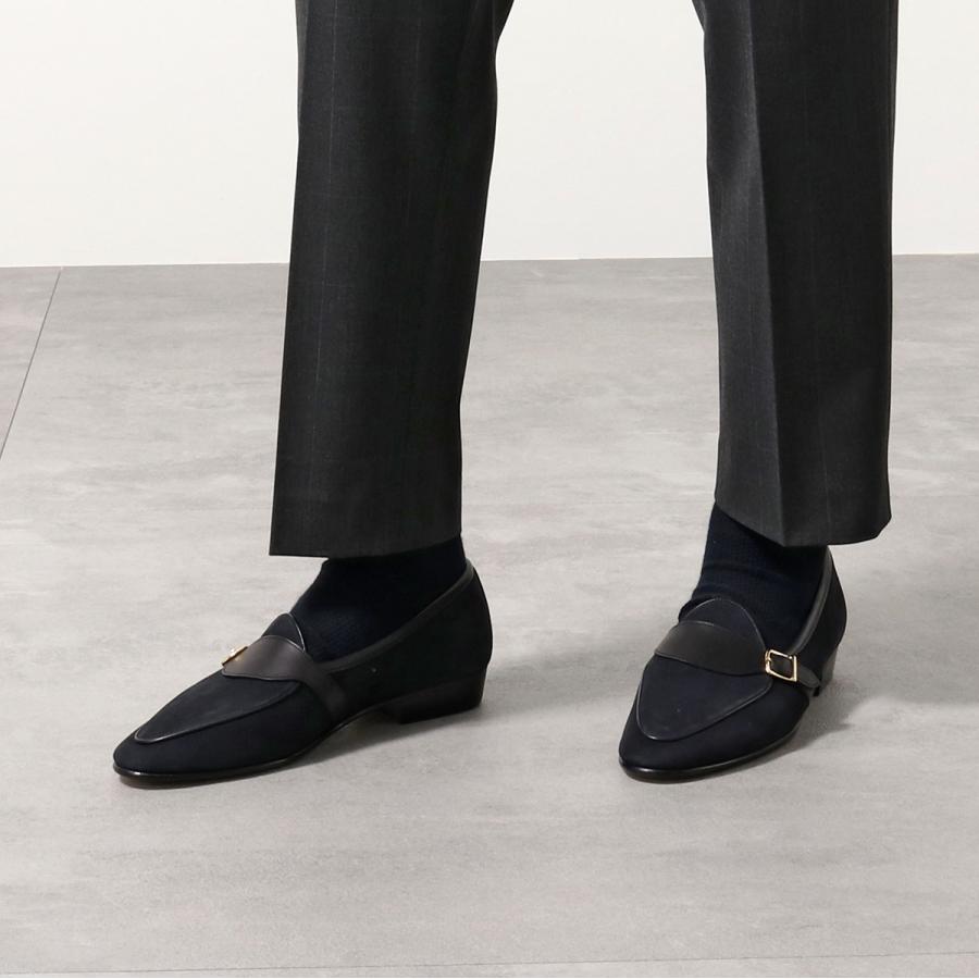 Baudoin&Lange BAUDOIN&LANGE ボードインアンドランジ モンク Baudoin&Lange BAUDOIN&LANGE ボードインアンドランジ モンク