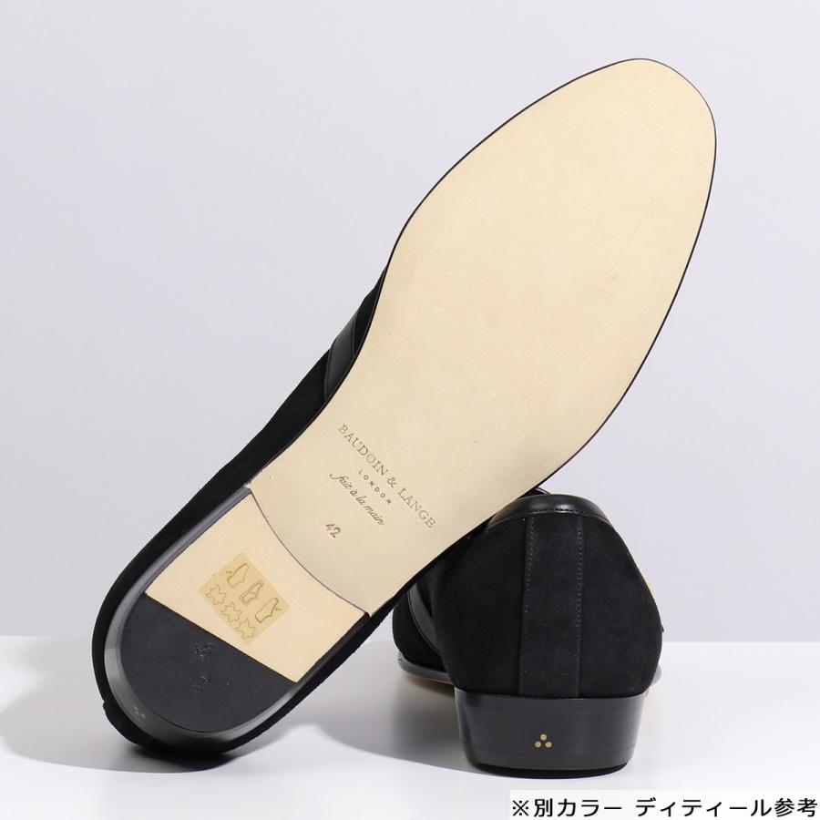 Baudoin&Lange BAUDOIN&LANGE ボードインアンドランジ モンク Baudoin&Lange BAUDOIN&LANGE ボードインアンドランジ モンク