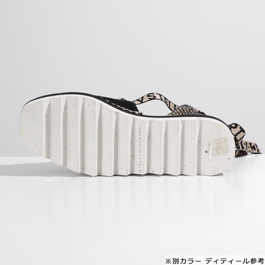 STELLA McCARTNEY ステラマッカートニー エスパドリーユ GAIA ガイア