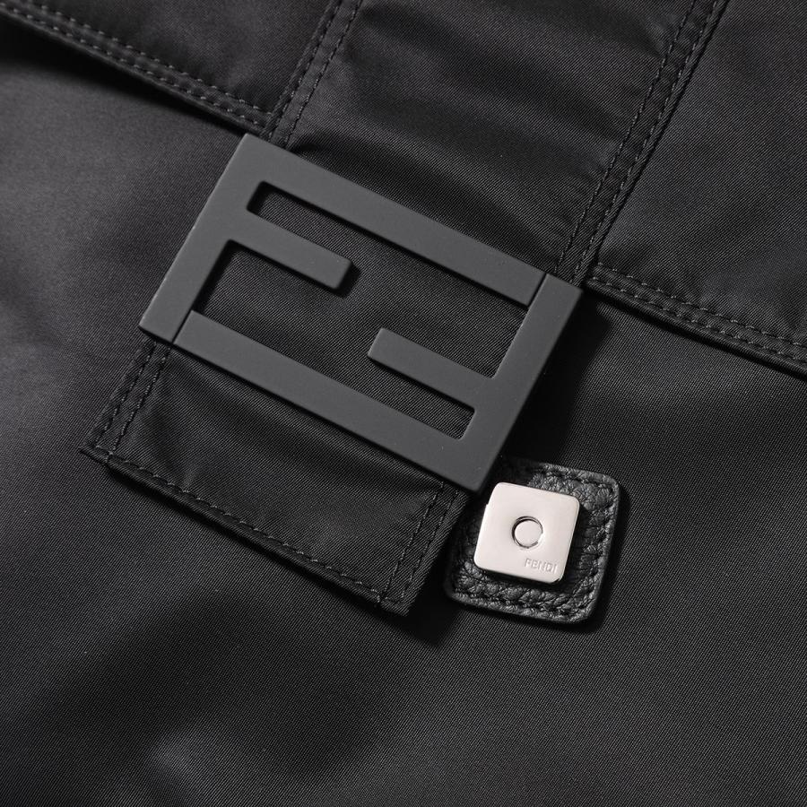 FENDI フェンディ ショルダーバッグ BAGUETTE MESSANGER LARGE FENDI フェンディ ショルダーバッグ BAGUETTE MESSANGER LARGE