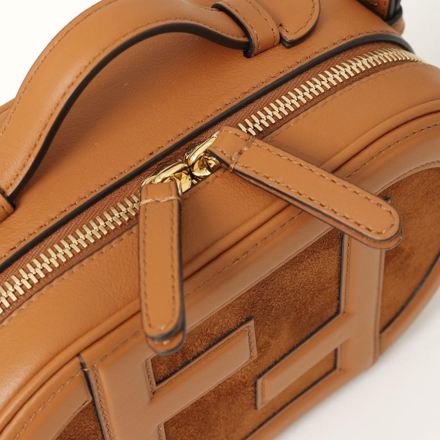 FENDI フェンディ ショルダーバッグ MINI CAMERA CASE 8BS058 FENDI フェンディ ショルダーバッグ MINI CAMERA CASE 8BS058