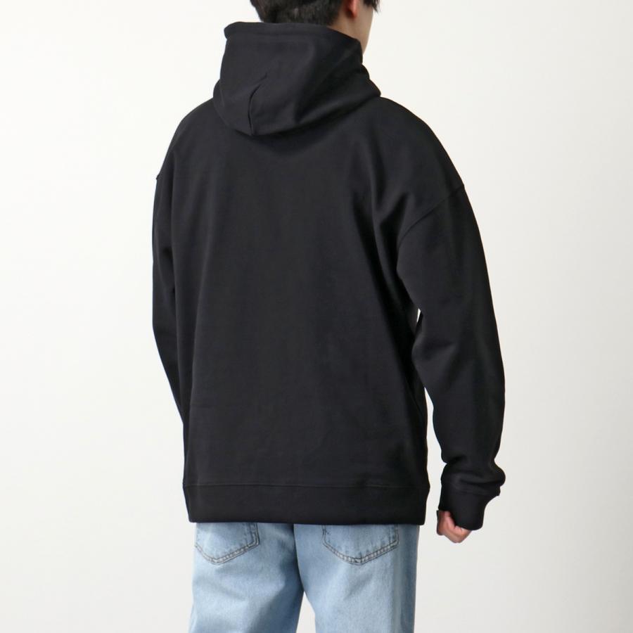 LOEWE ロエベ パーカー H526Y25J12 メンズ アナグラム レザー LOEWE ロエベ パーカー H526Y25J12 メンズ アナグラム レザー