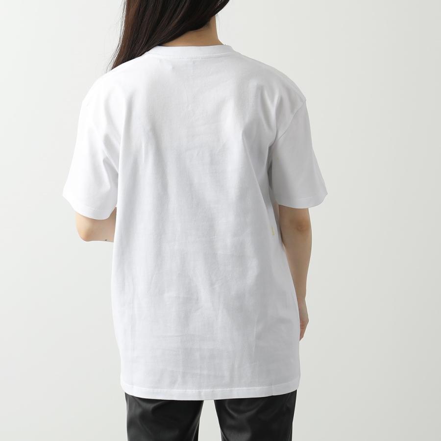 LOEWE ロエベ Tシャツ S359Y22X12 レディース 半袖 クルーネック