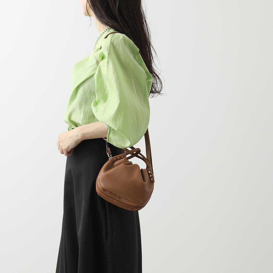 ZANELLATO（ザネラート） ショルダーバッグ NANAI BABY ナナイ 6822 HR