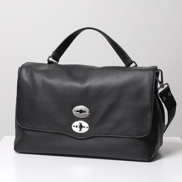 ZANELLATO（ザネラート） ハンドバッグ POSTINA L ポスティーナ メンズ