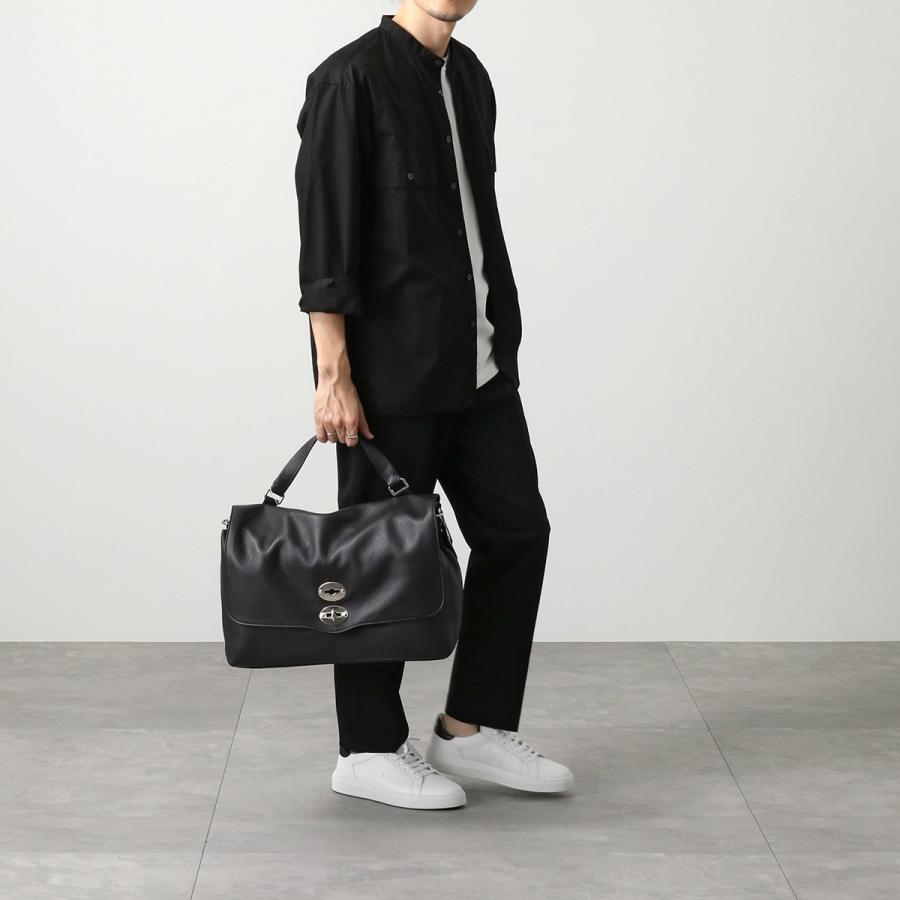 ZANELLATO ザネラート ハンドバッグ POSTINA L ポスティーナ ZANELLATO ザネラート ハンドバッグ POSTINA L ポスティーナ