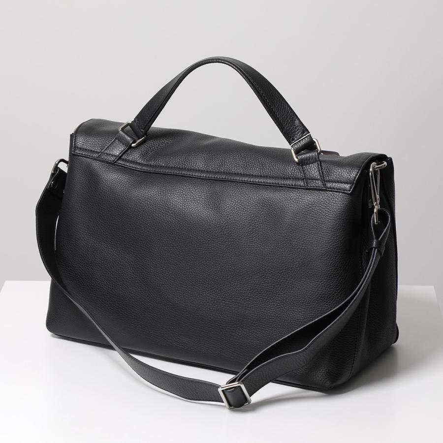 ZANELLATO ザネラート ハンドバッグ POSTINA L ポスティーナ ZANELLATO ザネラート ハンドバッグ POSTINA L ポスティーナ