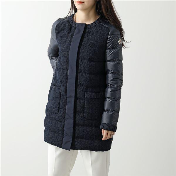 ○Moncler モンクレール VAULOGETTE 0(S) ダウン コート MONCLER（モンクレール） ダウンコート VEULETTES ヴェウレット