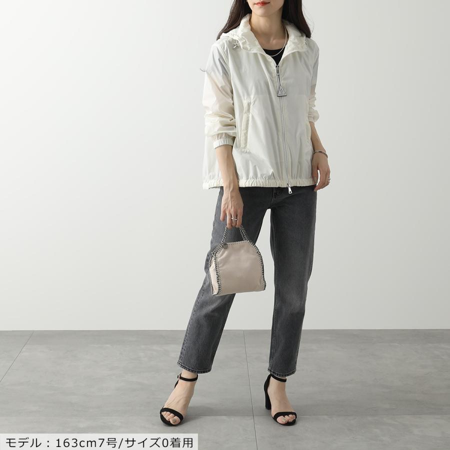 MONCLER☆プリーツレース スプリングジャケット BAABA☆関税込み