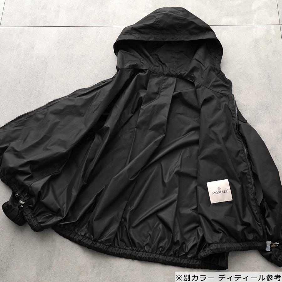 MONCLER★プリーツレース スプリングジャケット BAABA★関税込み MONCLER☆プリーツレース スプリングジャケット BAABA☆関税込み