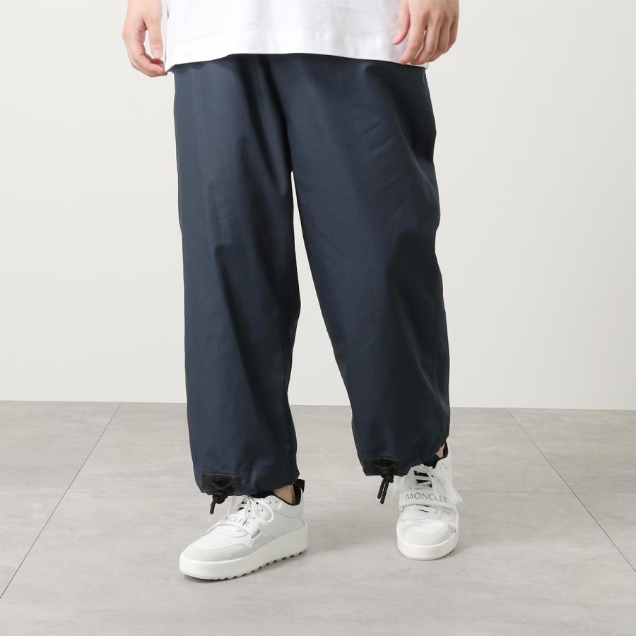 MONCLER 1952 モンクレール ワークパンツ PANTALONE SPORTIVO 2A00011  