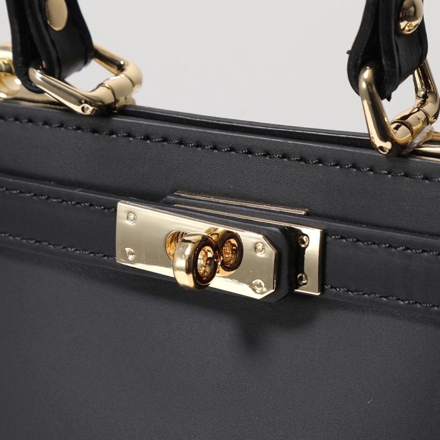 AULENTTI オウレンティ ショルダーバッグ DI 2864 RU レディース