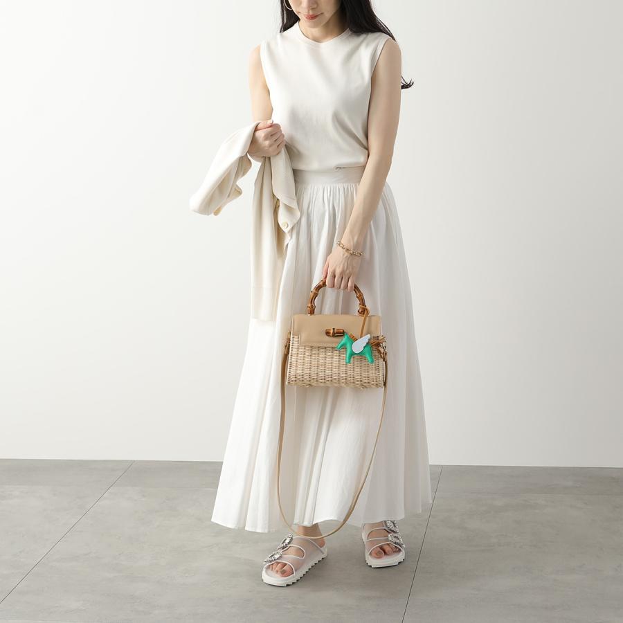 Tommaso Candria（トマソカンドリア） かごバッグ 114 S レディース