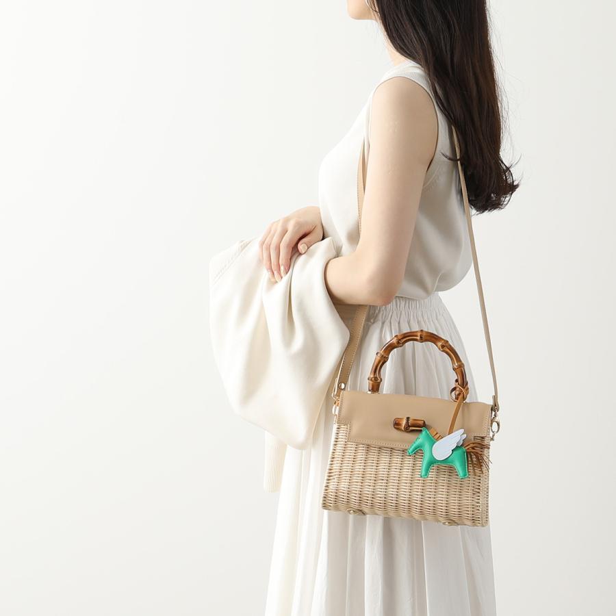 Tommaso Candria（トマソカンドリア） かごバッグ 114 S レディース