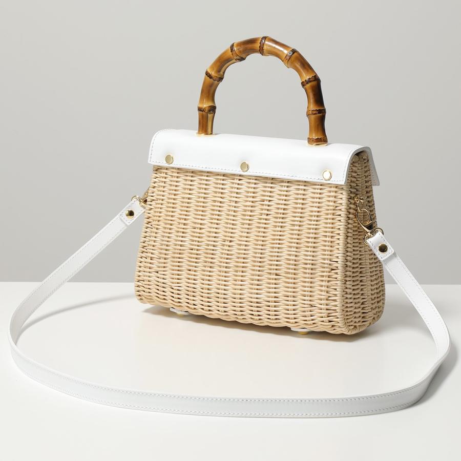 Tommaso Candria（トマソカンドリア） かごバッグ 114 S レディース