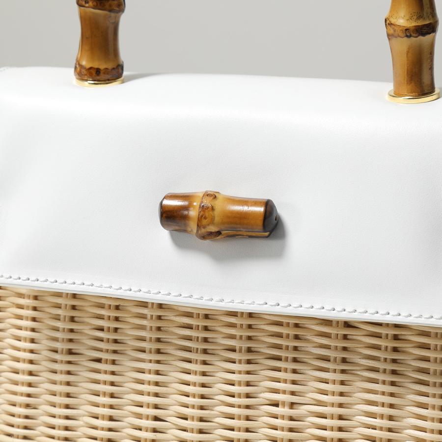 Tommaso Candria（トマソカンドリア） かごバッグ 114 S レディース