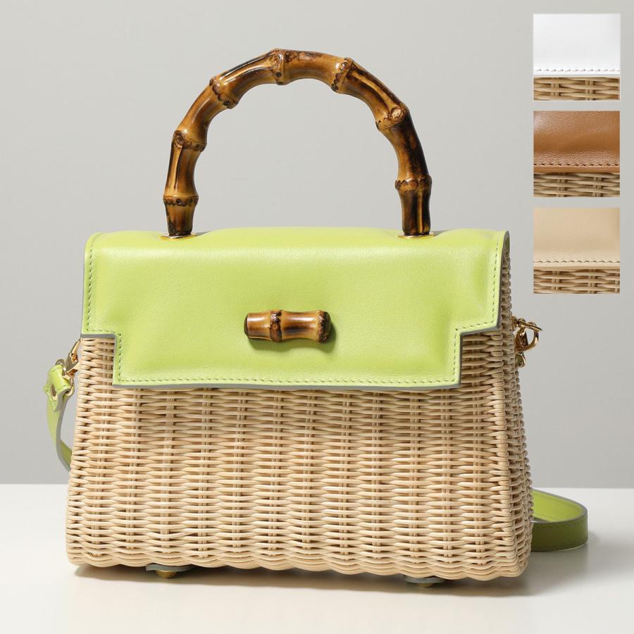 Tommaso Candria（トマソカンドリア） かごバッグ 114 S レディース