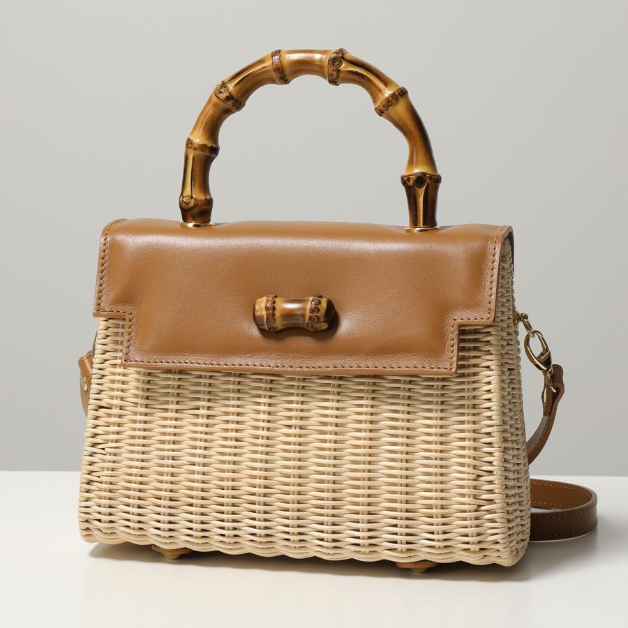 Tommaso Candria（トマソカンドリア） かごバッグ 114 S レディース