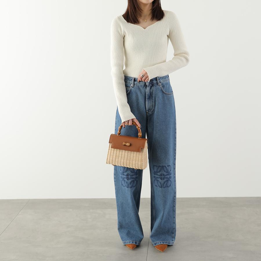 Tommaso Candria（トマソカンドリア） かごバッグ 114 S レディース