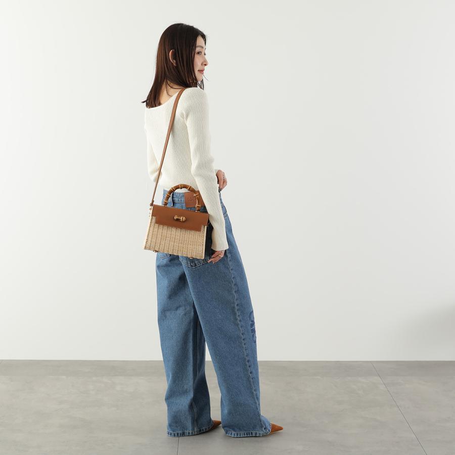 Tommaso Candria（トマソカンドリア） かごバッグ 114 S レディース