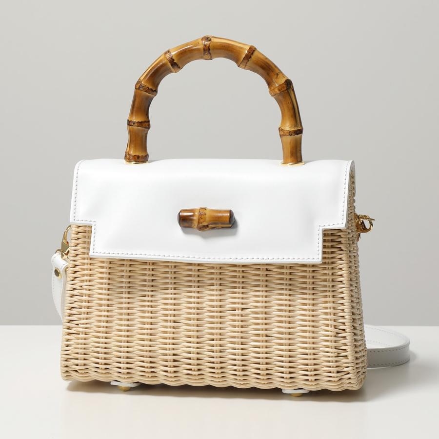 Tommaso Candria（トマソカンドリア） かごバッグ 114 S レディース