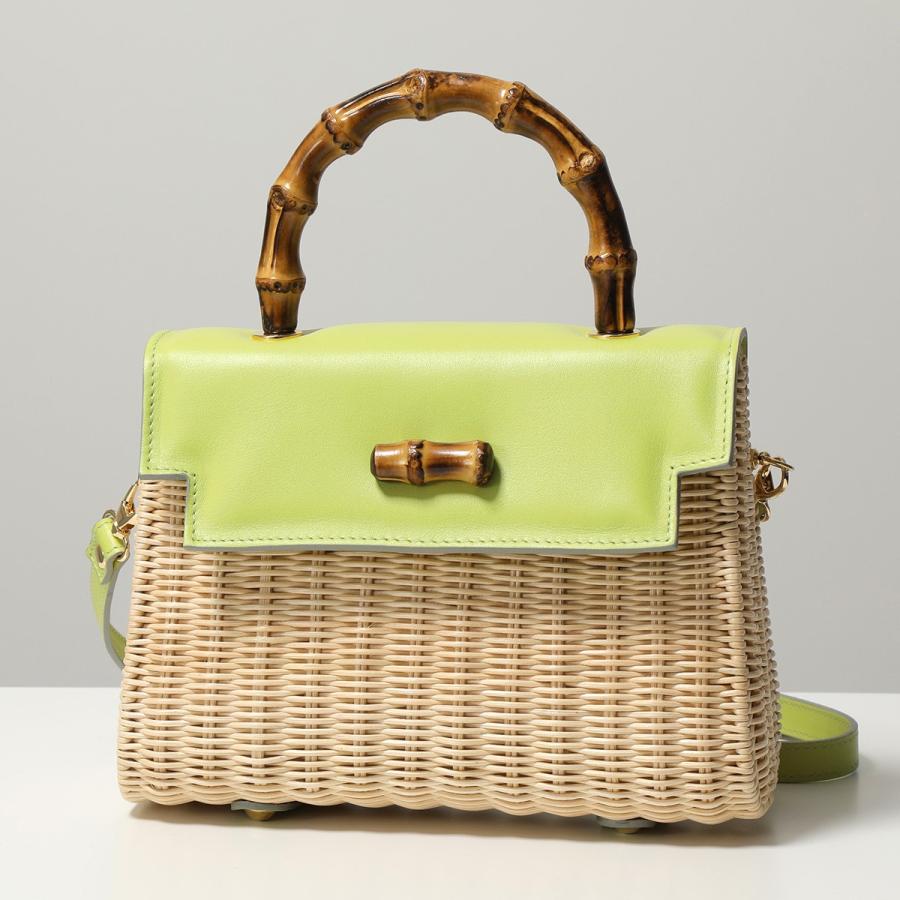 Tommaso Candria（トマソカンドリア） かごバッグ 114 S レディース