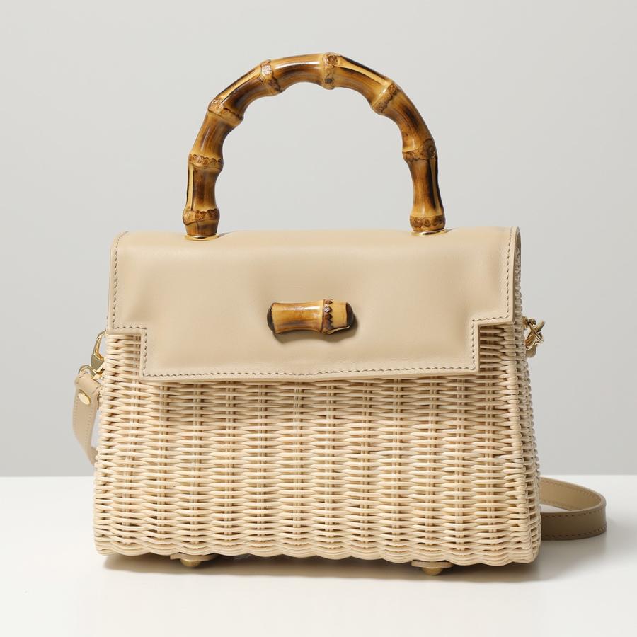 Tommaso Candria（トマソカンドリア） かごバッグ 114 S レディース