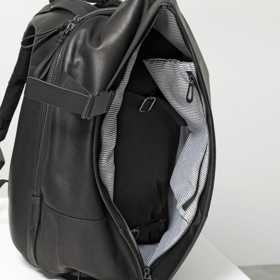 Cote&Ciel コートエシエル バックパック Isar Medium Alias Cote&Ciel コートエシエル バックパック Isar Medium Alias