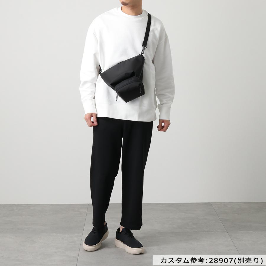 Cote&Ciel コートエシエル ポーチ KUB Sleek 28906 メンズ ラップ 