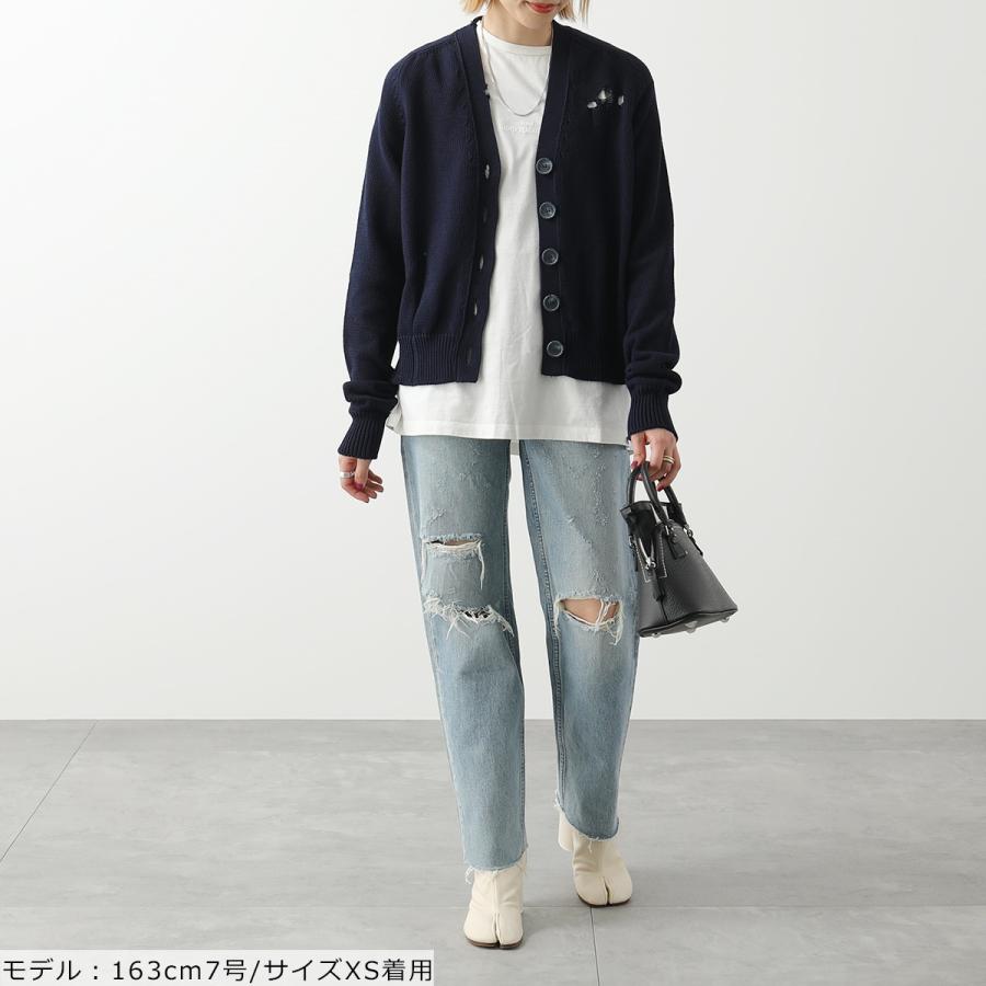 Maison Margiela MAISON MARGIELA マルジェラ 1 カーディガン Maison Margiela MAISON MARGIELA マルジェラ 1 カーディガン