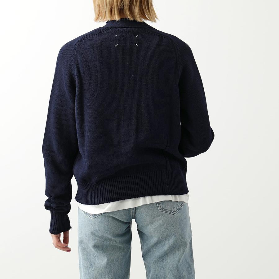 Maison Margiela MAISON MARGIELA マルジェラ 1 カーディガン Maison Margiela MAISON MARGIELA マルジェラ 1 カーディガン