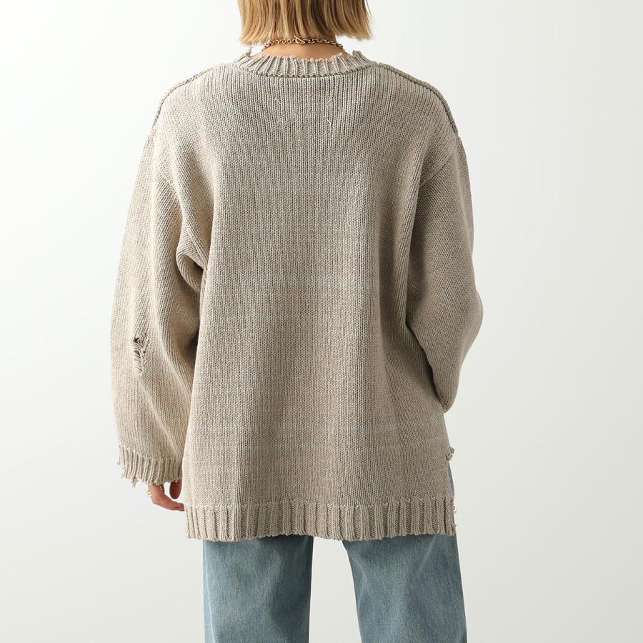 MAISON MARGIELA メゾンマルジェラ 10 セーター S50GP0275 S17992 MAISON MARGIELA メゾンマルジェラ 10 セーター S50GP0275 S17992