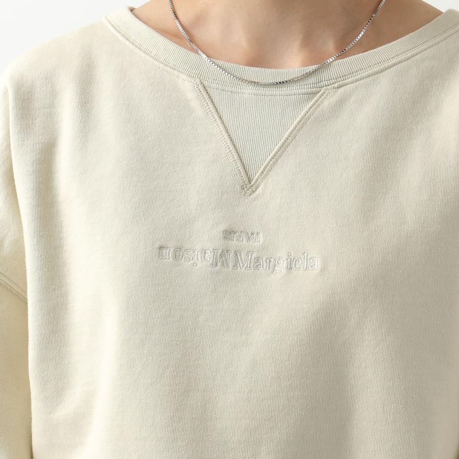 Maison Margiela MAISON MARGIELA マルジェラ スウェット