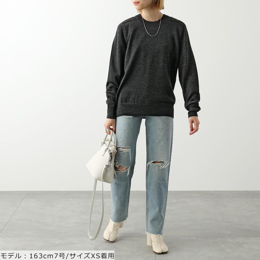 Maison Margiela MAISON MARGIELA マルジェラ 1 セーター Maison Margiela MAISON MARGIELA マルジェラ 1 セーター