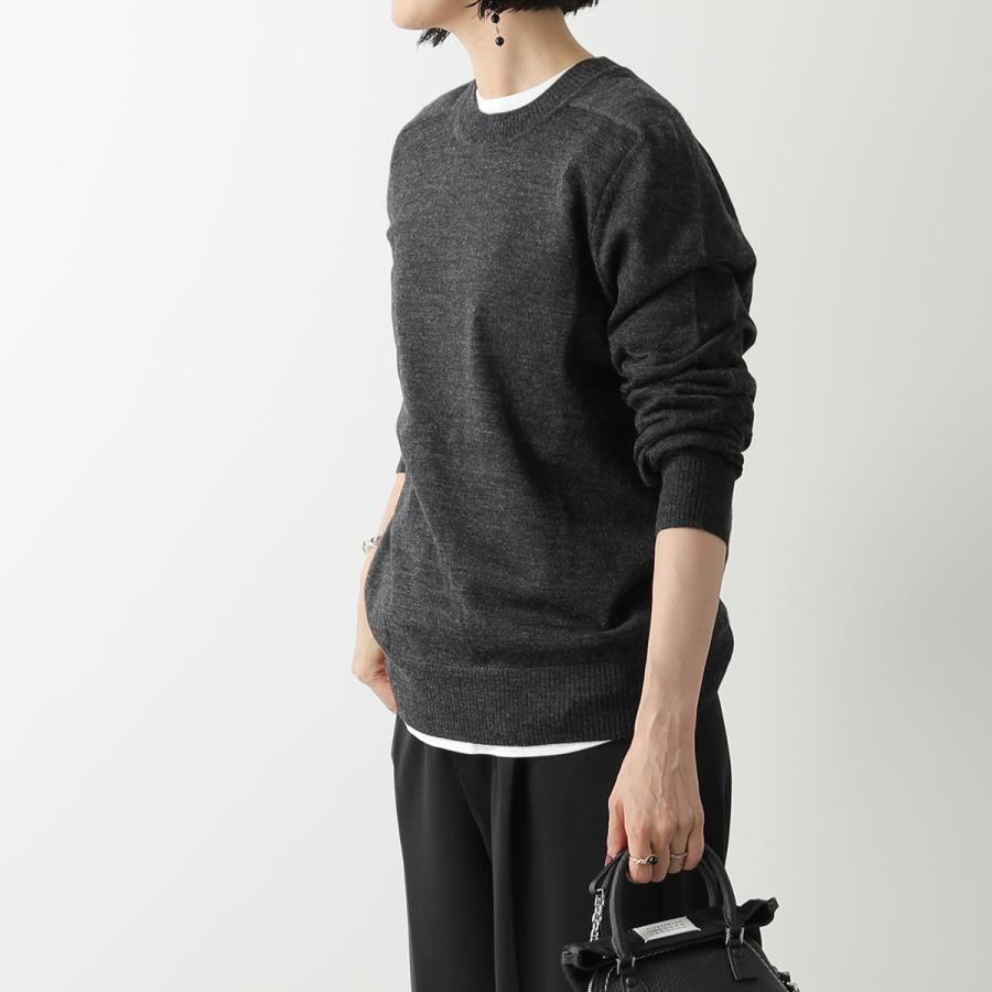 Maison Margiela MAISON MARGIELA マルジェラ 1 セーター Maison Margiela MAISON MARGIELA マルジェラ 1 セーター