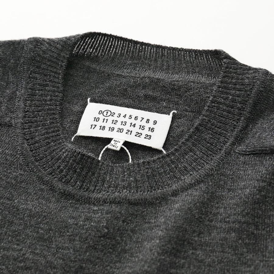 Maison Margiela MAISON MARGIELA マルジェラ 1 セーター Maison Margiela MAISON MARGIELA マルジェラ 1 セーター