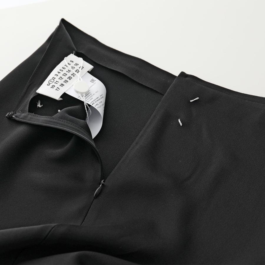 Maison Margiela マルジェラ カーゴ スカート サイドポケット Maison Margiela マルジェラ カーゴ スカート サイドポケット Maison