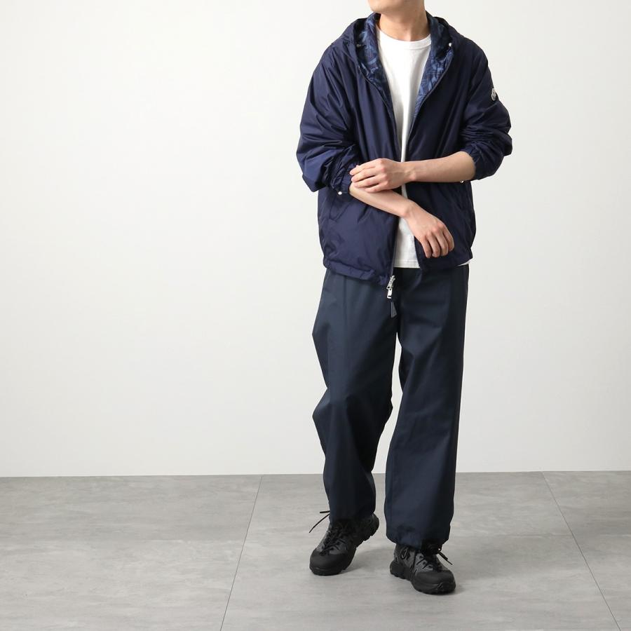MONCLER モンクレール ブルゾン CRETES 1A00152 5955I メンズ MONCLER モンクレール ブルゾン CRETES 1A00152 5955I メンズ