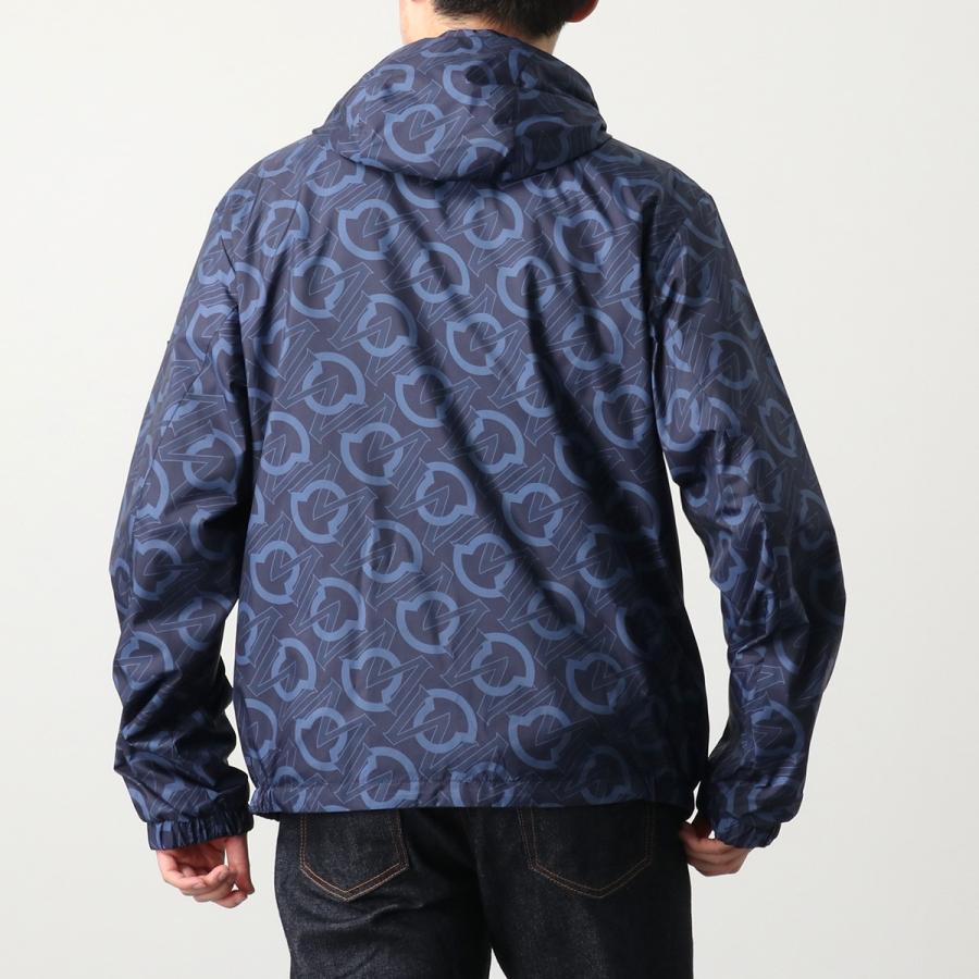 MONCLER モンクレール ブルゾン CRETES 1A00152 5955I メンズ MONCLER モンクレール ブルゾン CRETES 1A00152 5955I メンズ