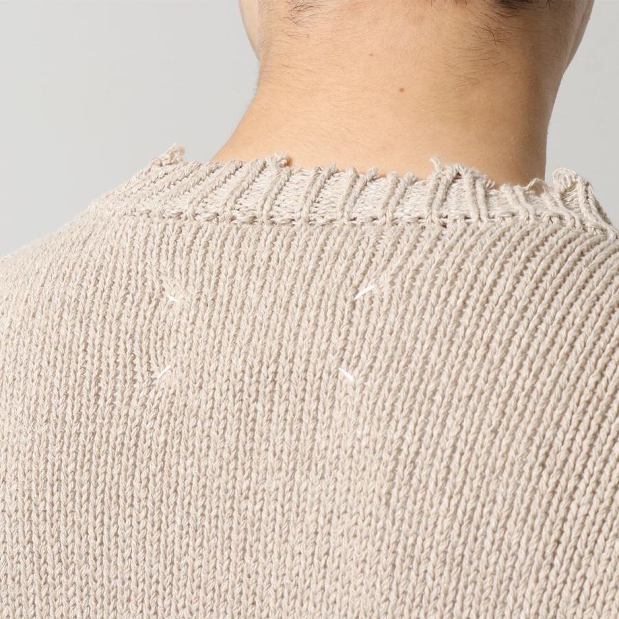 Maison Margiela MAISON MARGIELA メゾンマルジェラ 10 セーター Maison Margiela MAISON MARGIELA メゾンマルジェラ 10 セーター