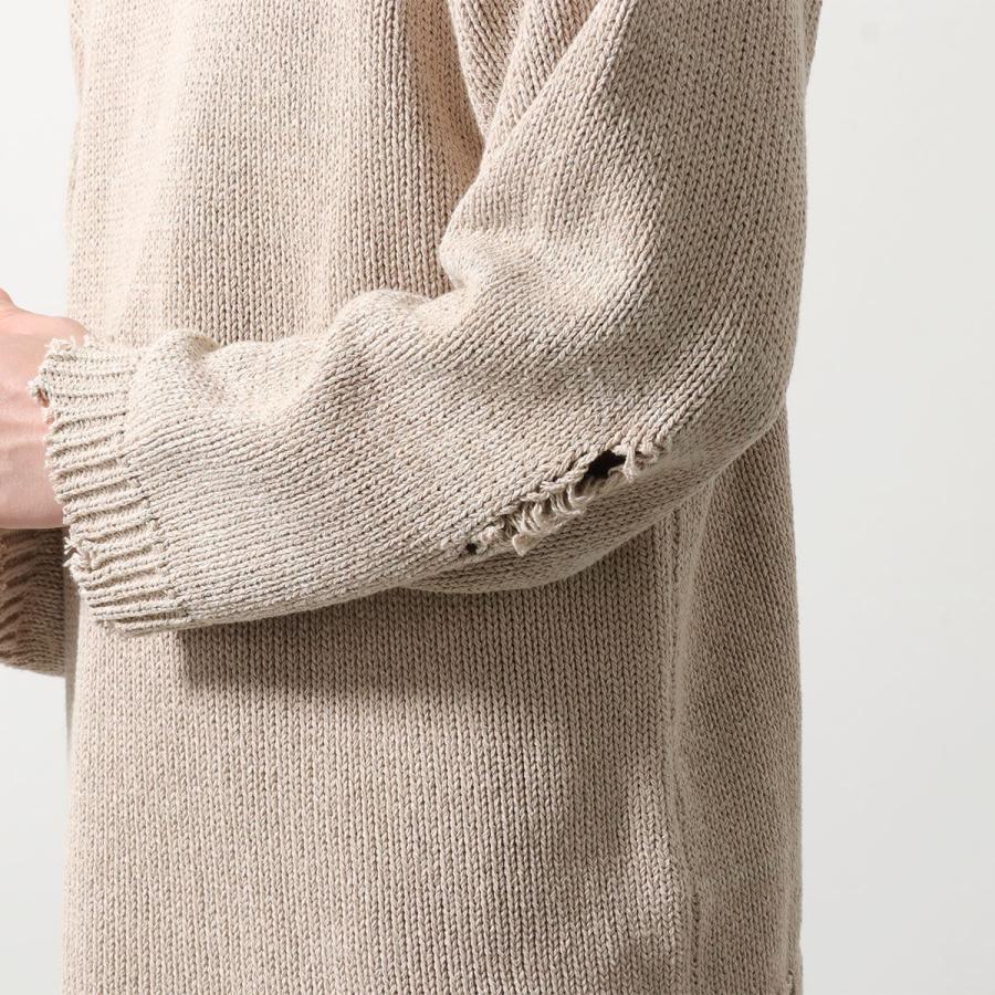 Maison Margiela MAISON MARGIELA メゾンマルジェラ 10 セーター Maison Margiela MAISON MARGIELA メゾンマルジェラ 10 セーター